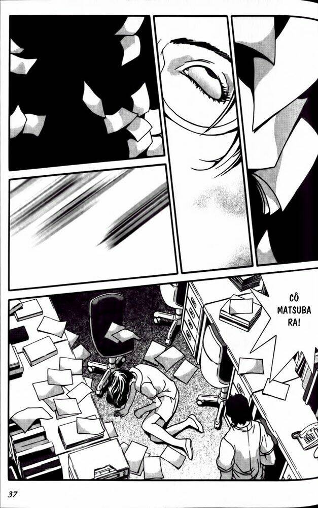 dark water chapter 1 38