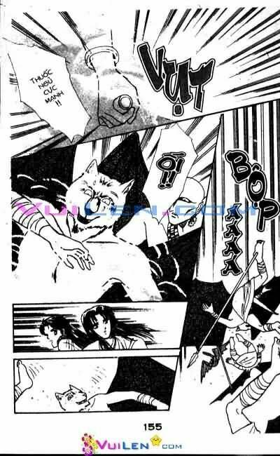 nàng công chúa ham chơi chapter 7 155