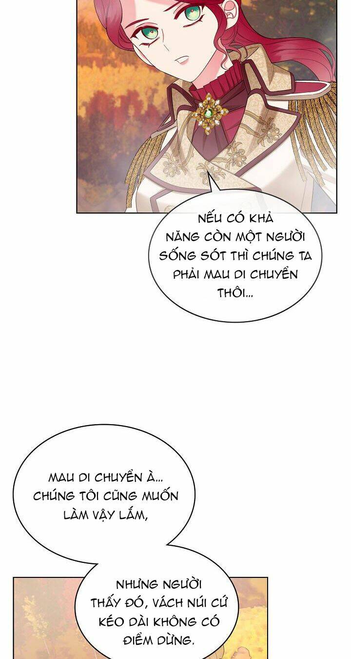 kẻ tạo ra nữ phản diện chapter 45 45