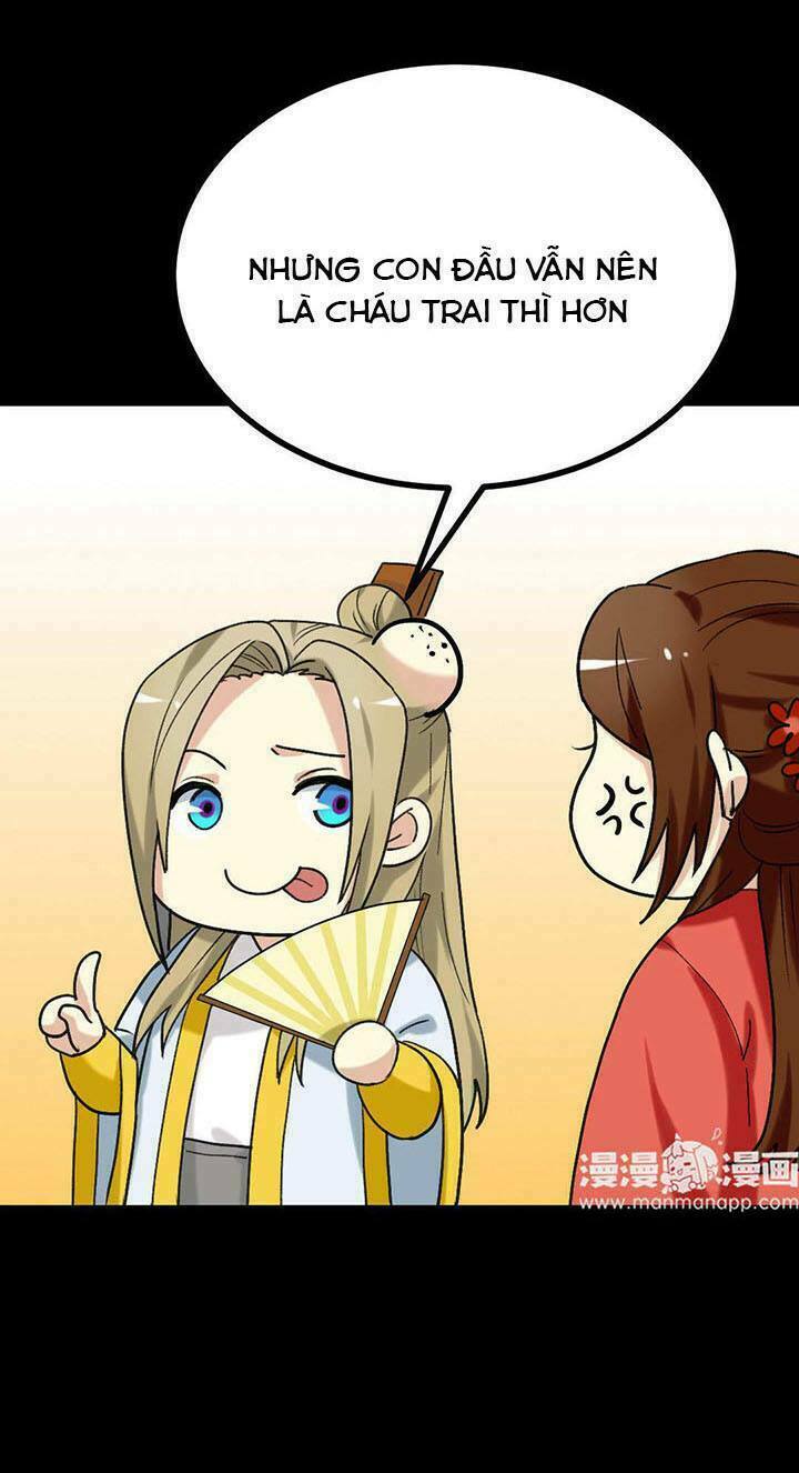 lưỡng bất nghi (full) chapter 174 10