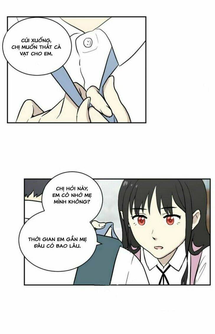 haru ơi chapter 2 18