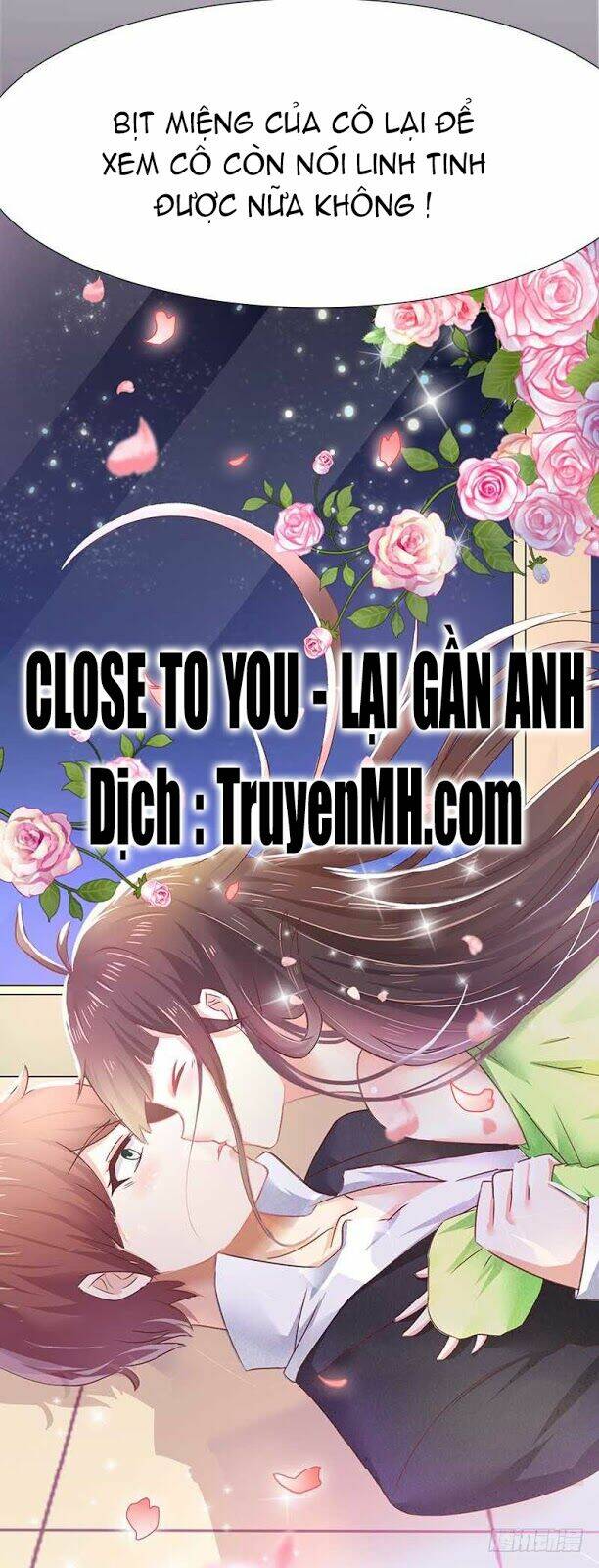 close to you - lại gần anh chapter 1 17