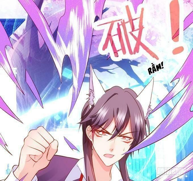 hồ tiên hung bạo chapter 99 10