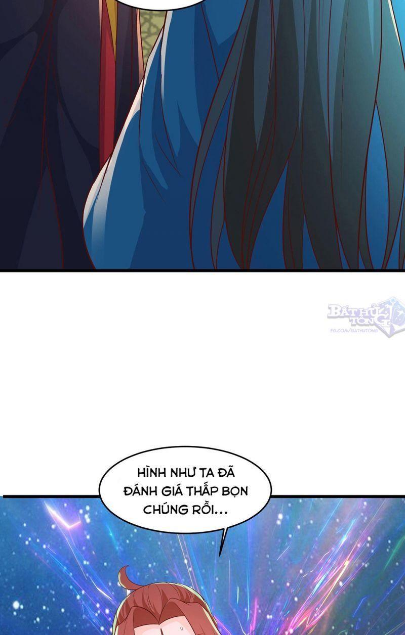 đồ đệ ta toàn là nữ ma đầu chapter 37 55