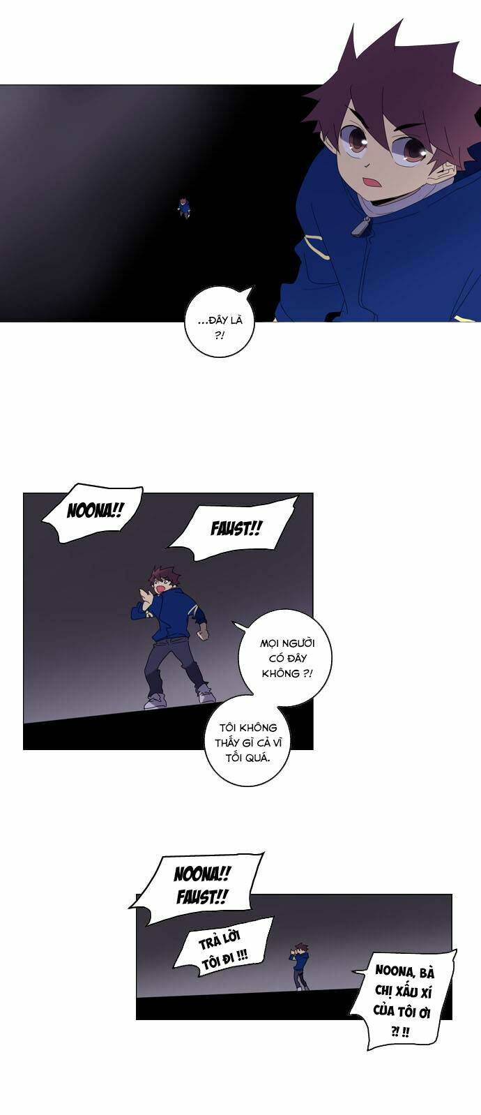 bản khế ước linh hồn chapter 61 10