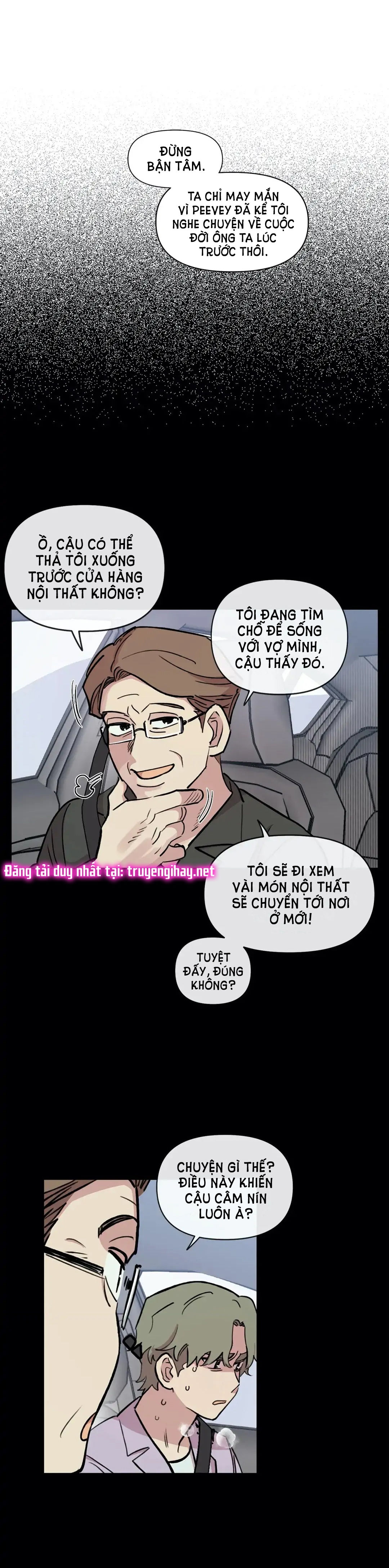 [18+] 1 người khỏe 2 người vui chapter 40.2 7