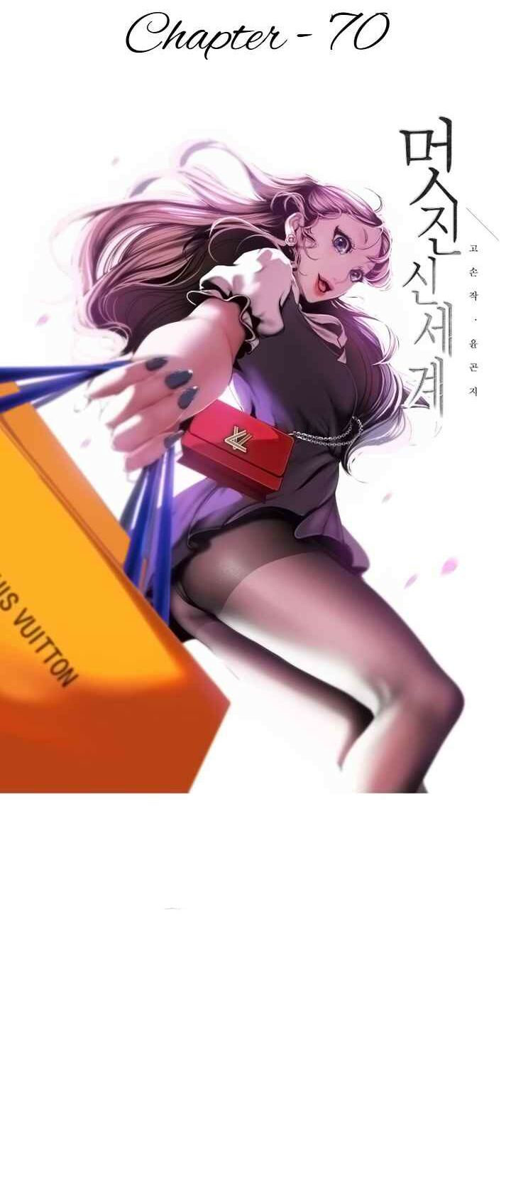 tân thế giới tuyệt vời chapter 70 28