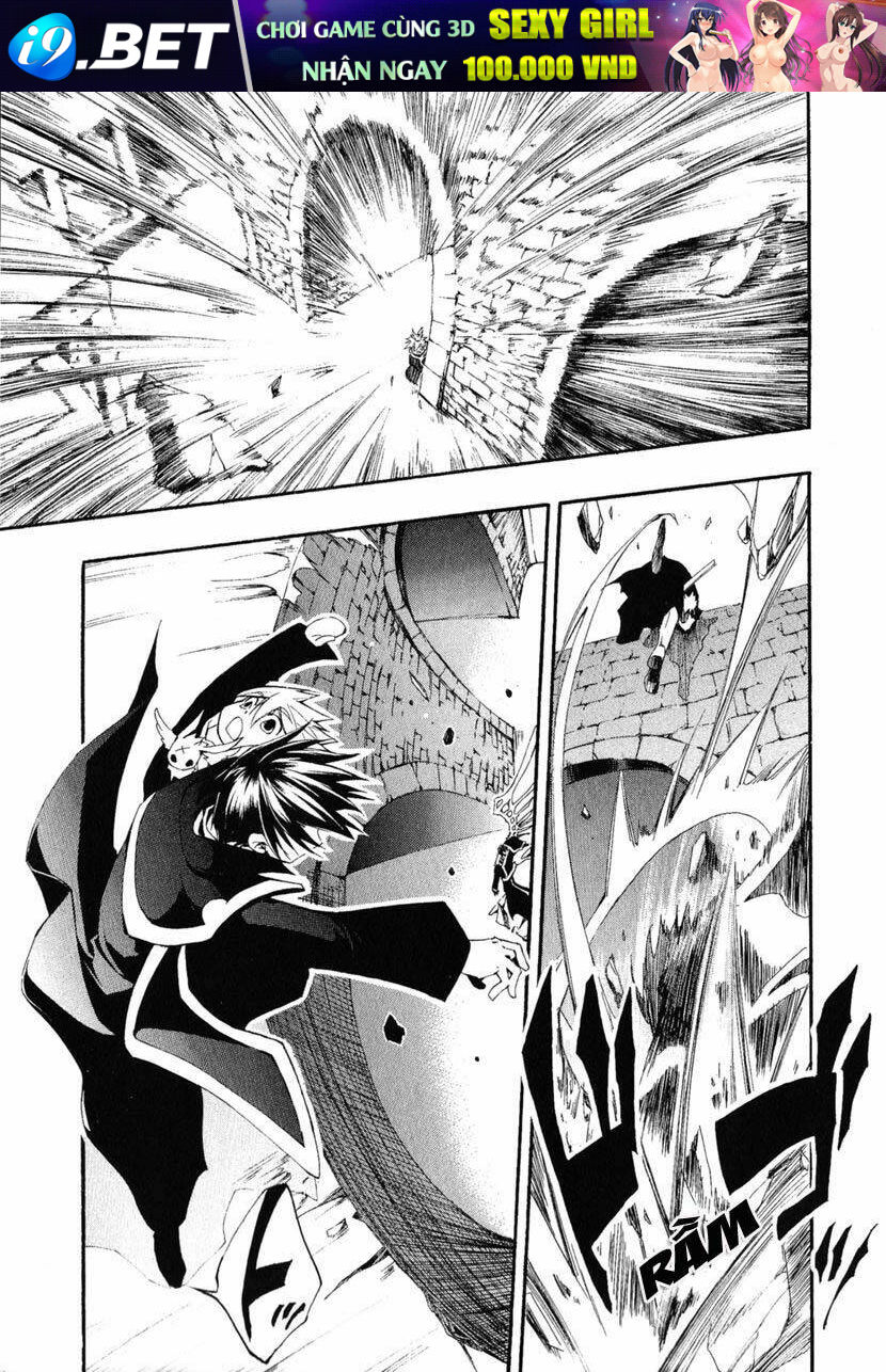 07 hồn ma chapter 39 10