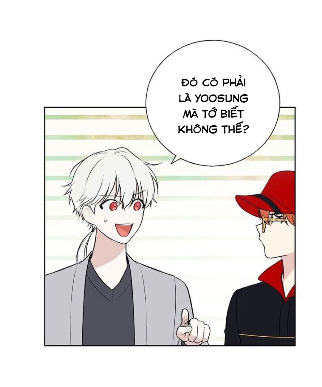 invitation of mystic messenger chapter 29 41