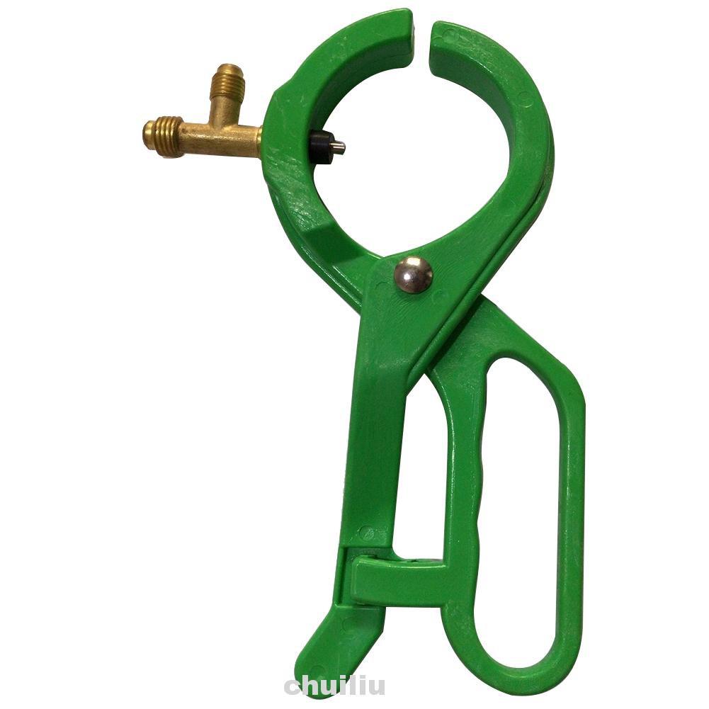 Phụ Kiện Gắn Máy Điều Hòa Xe Hơi Ct006
