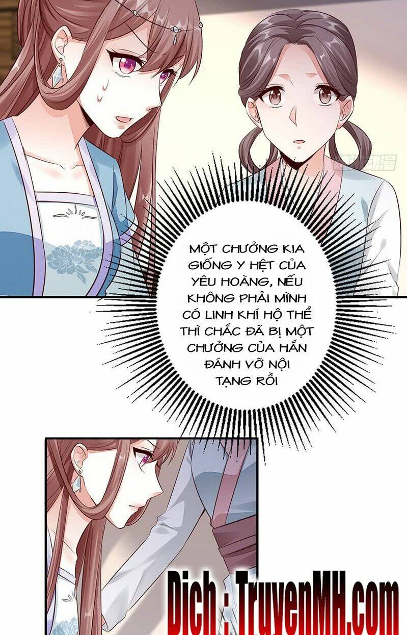 thần y yêu hậu chapter 33 12