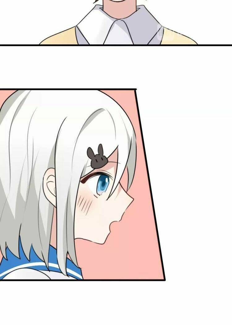 tiểu miêu và hắc diệu thạch chapter 19 21