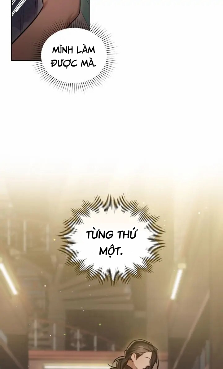 nữ giả kim chapter 16.2 2