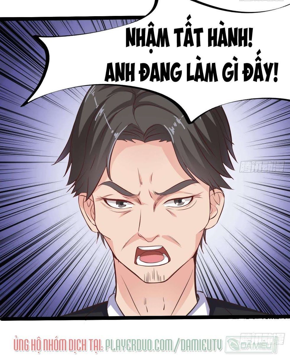 địa phủ khai phá thương chapter 14 11