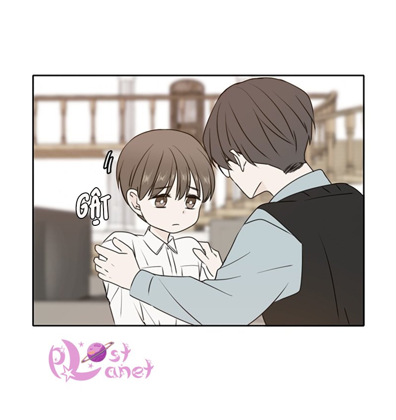 kiếp này cũng xin chăm sóc tôi như vậy nhé kiếp này cũng xin chăm sóc tôi như vậy nhé chapter 41 43