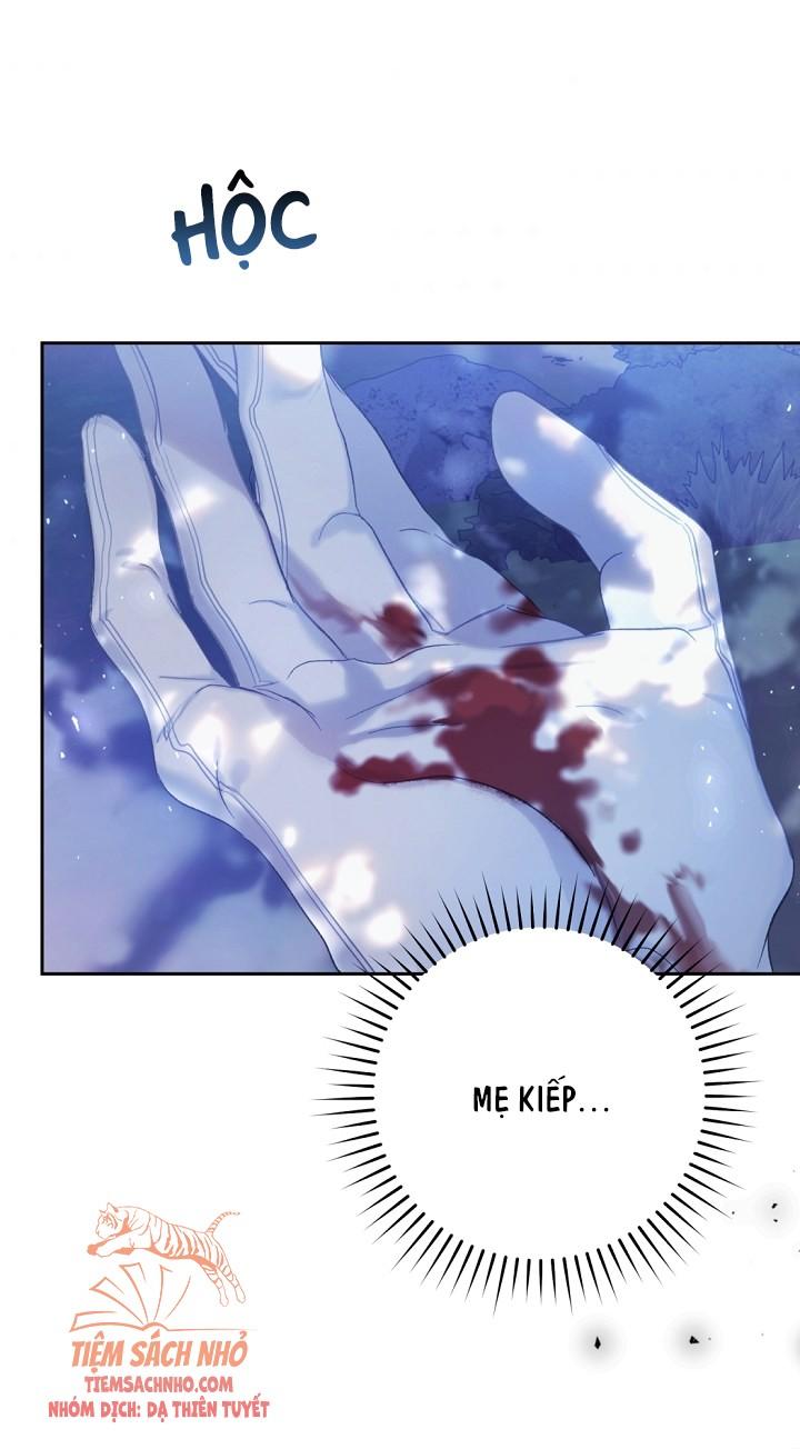 ác nữ là con rối chapter 50 5