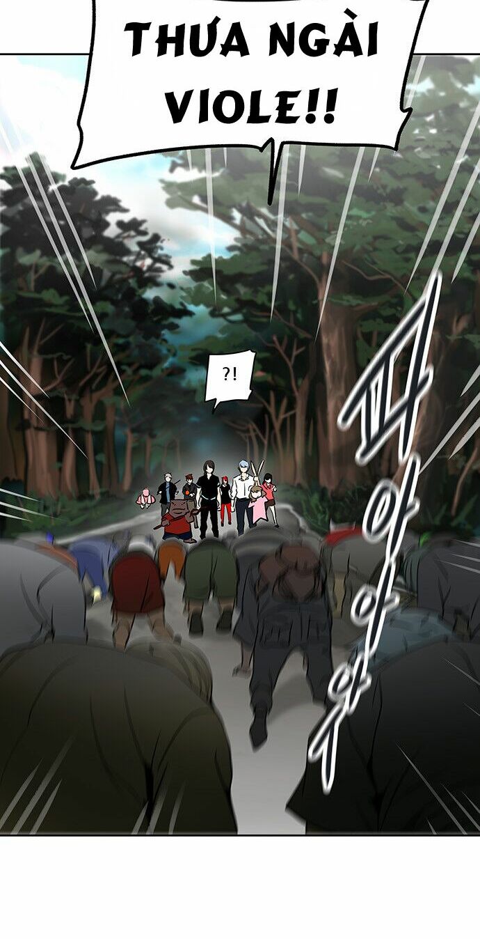 tòa tháp bí ẩn 2 chapter 203 57