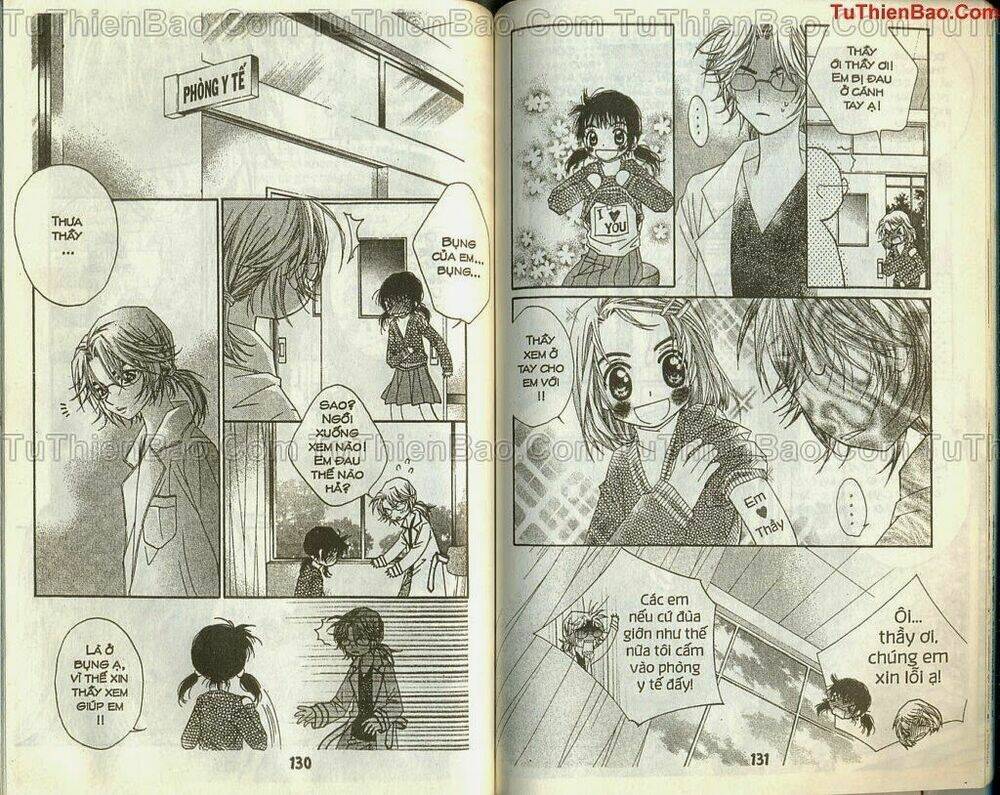 điệu pop tình yêu chapter 1 66