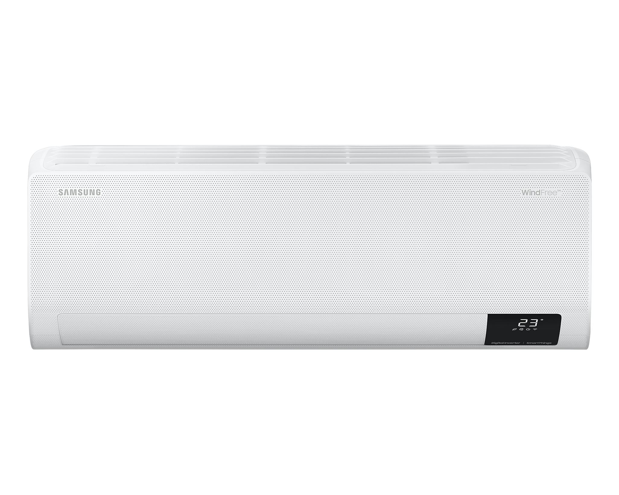SAMSUNG Điều hòa WindFree PM2.5 Wifi Inverter 9,000 BTU/h (AR10CYECAWKNSV) - Hàng chính hãng (Giao hàng sau 20 ngày)