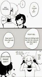 mekakucity actors s.dou chapter 0 4