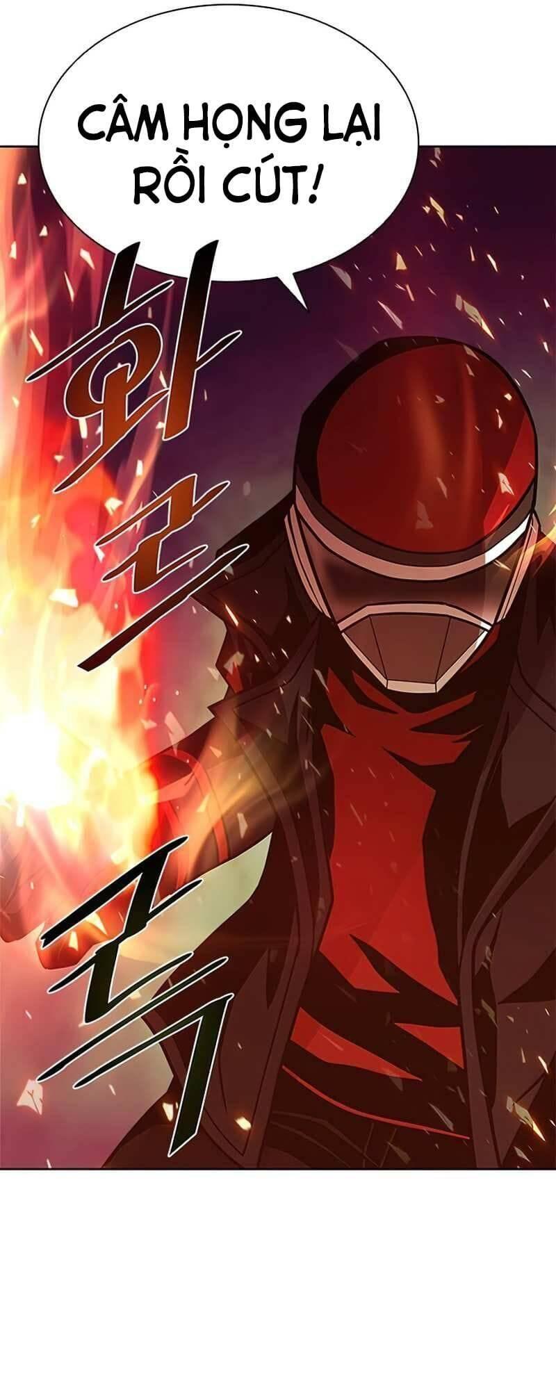 tiêu diệt ác nhân chapter 48 13