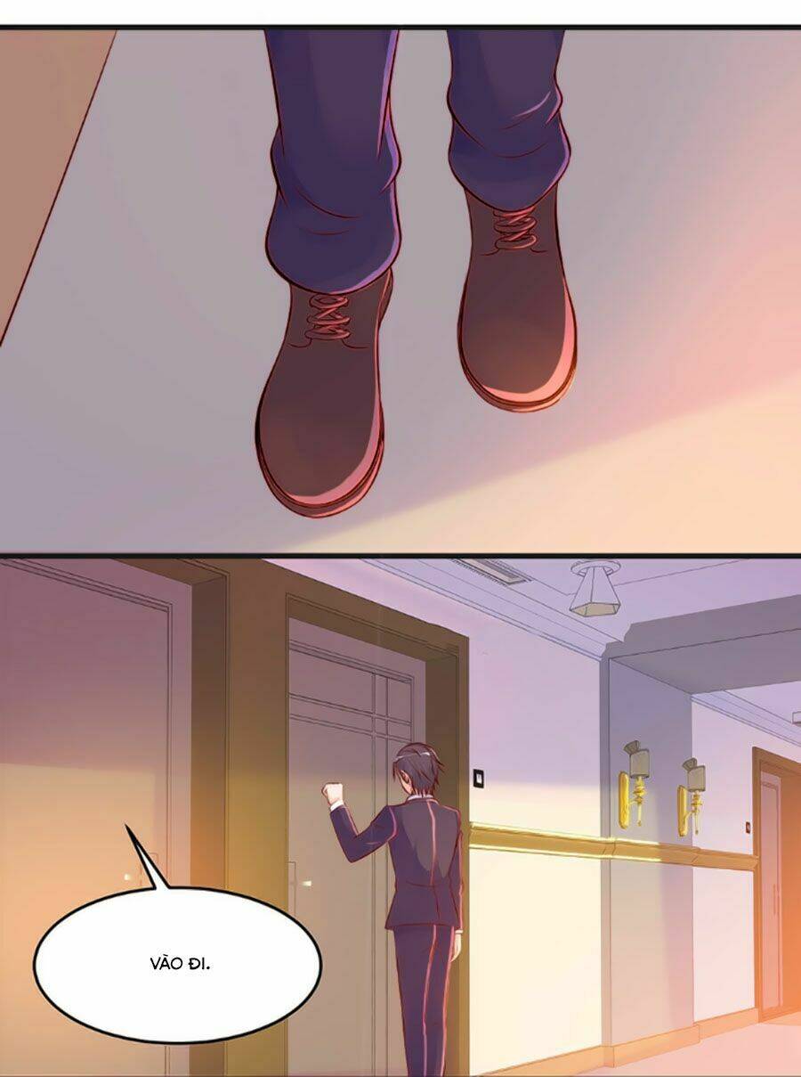 đại thúc, người ta sẽ ngoan chapter 12 4