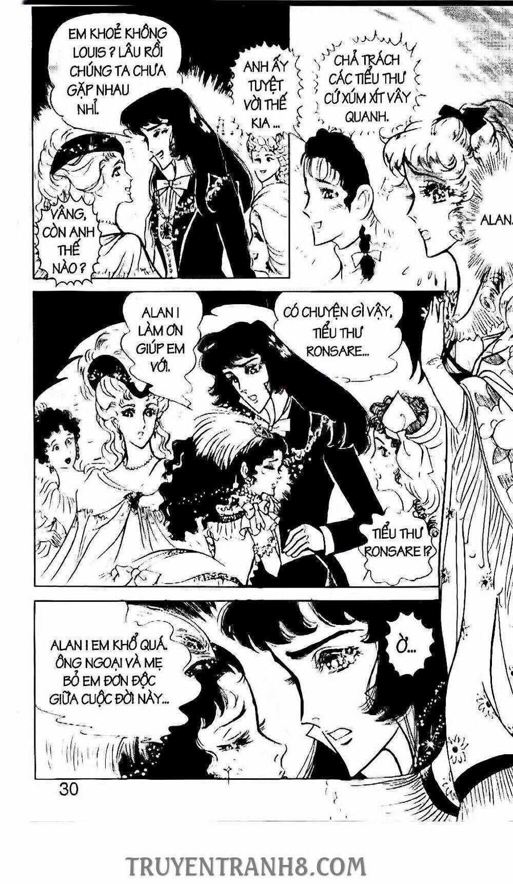 the count s daughter chapter 46 29