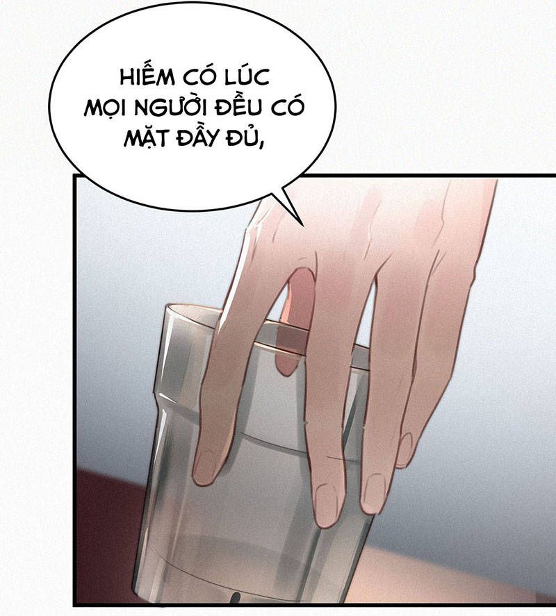 thần thương (môi súng) chapter 5 20