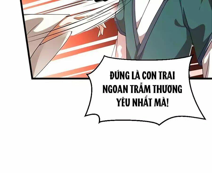 thái tử điện hạ, nô tài có hỉ rồi chapter 20 12