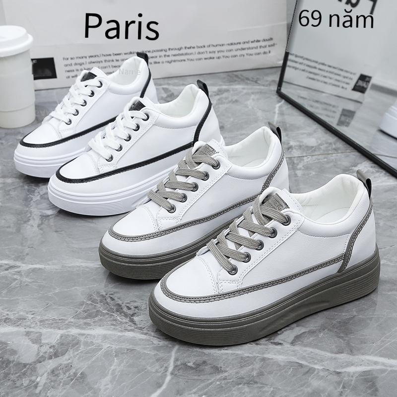 Giày nữ kiểu mới nhất size lớn giảm giá tốt nhất giày ins trendy giày lười giày công sở khuyến mãi mới nhất