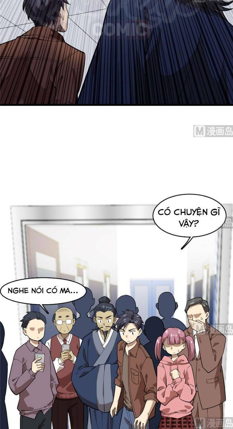 thâm dạ thư ốc chapter 97 22