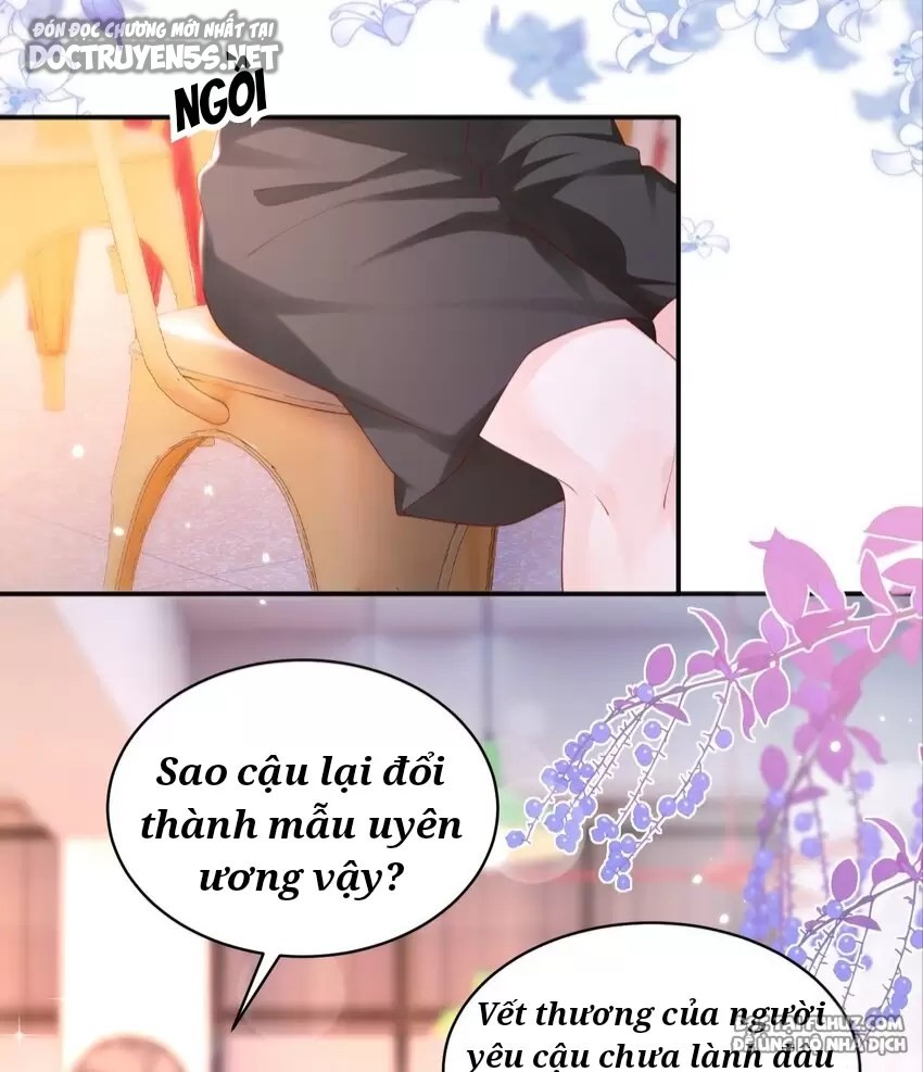 mận xanh chapter 61 33