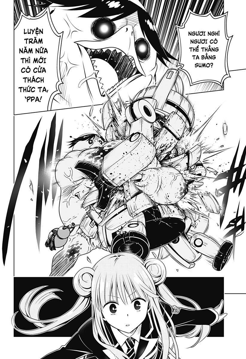 diệt quỷ nhẫn giả chapter 113 18