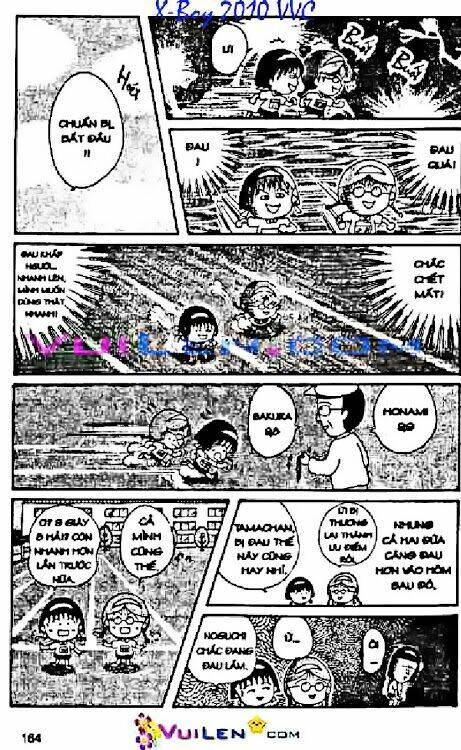 nhóc maruko chapter 14 164
