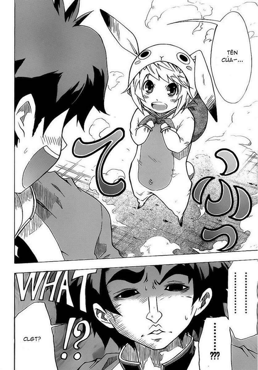 tsukimi no soba chapter 1 6