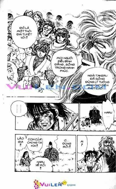 vương tử takeru chapter 12 58