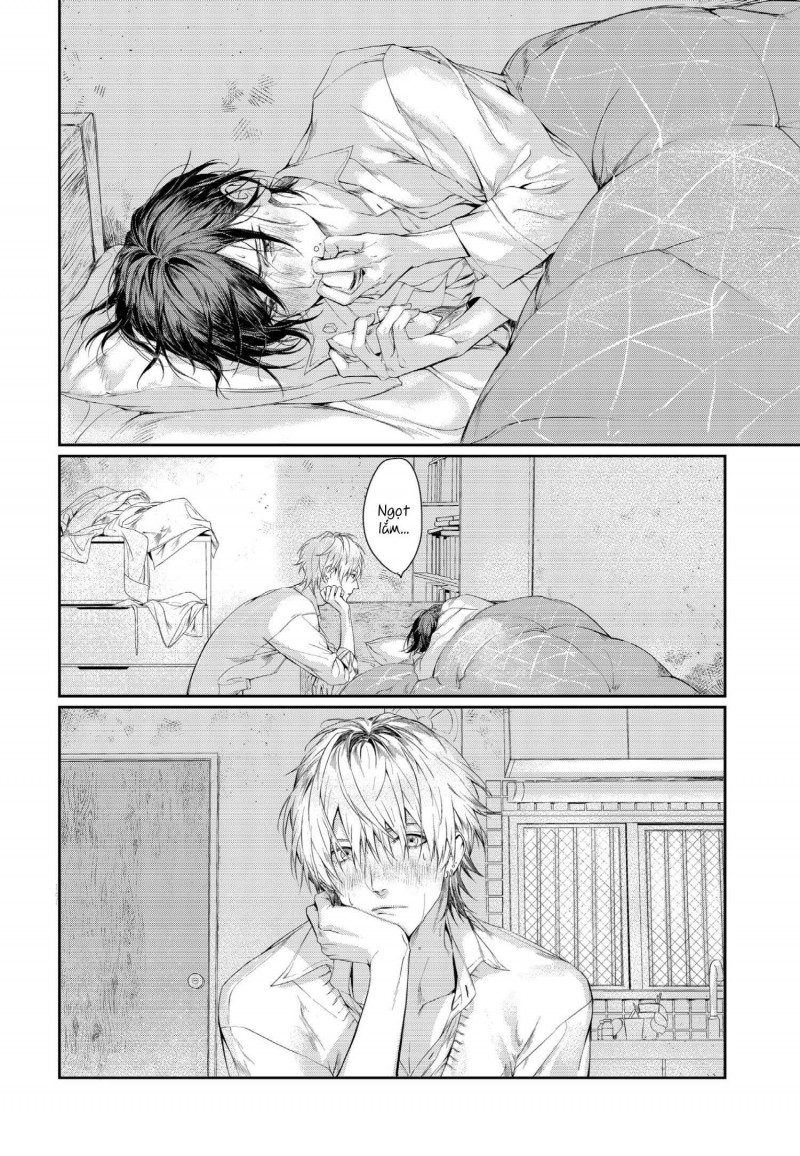 xin đừng buông tay em chapter 1 32