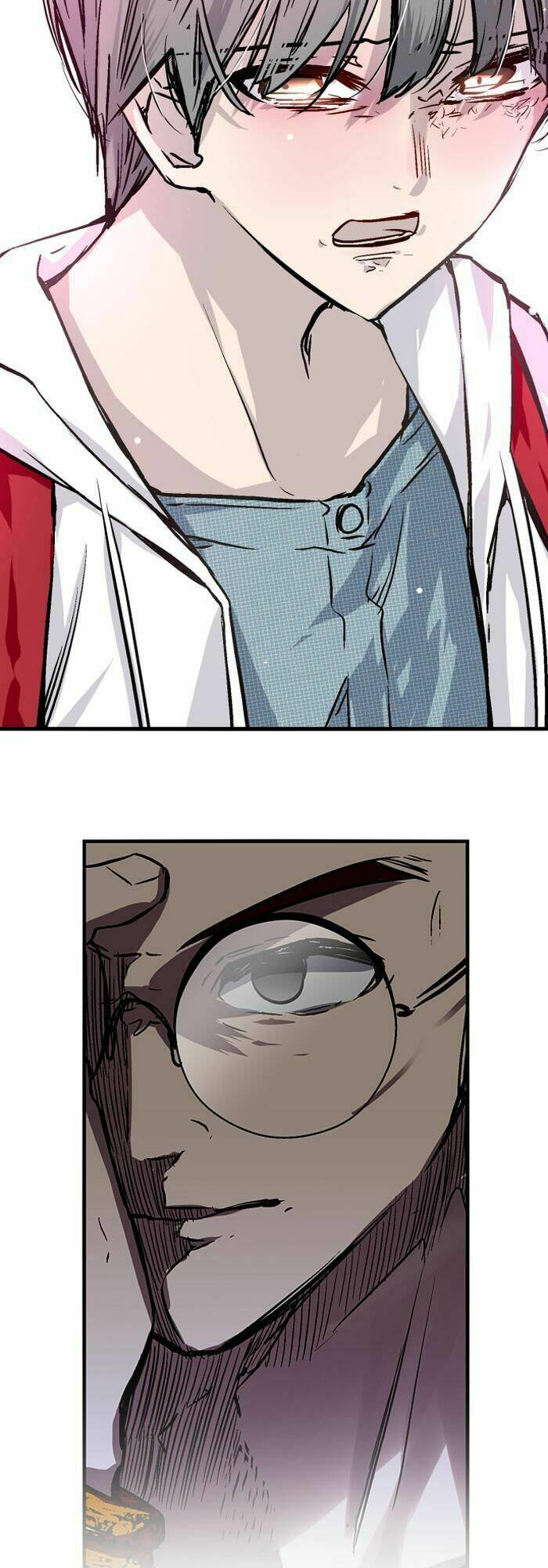 người máy hủy diệt chapter 40 37