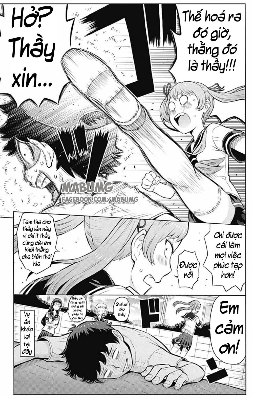 cherry teacher sakura naoki chapter 2 18