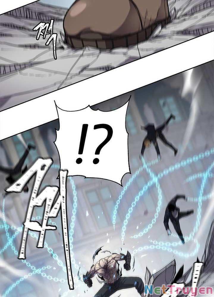 shaman - pháp sư chapter 33 3