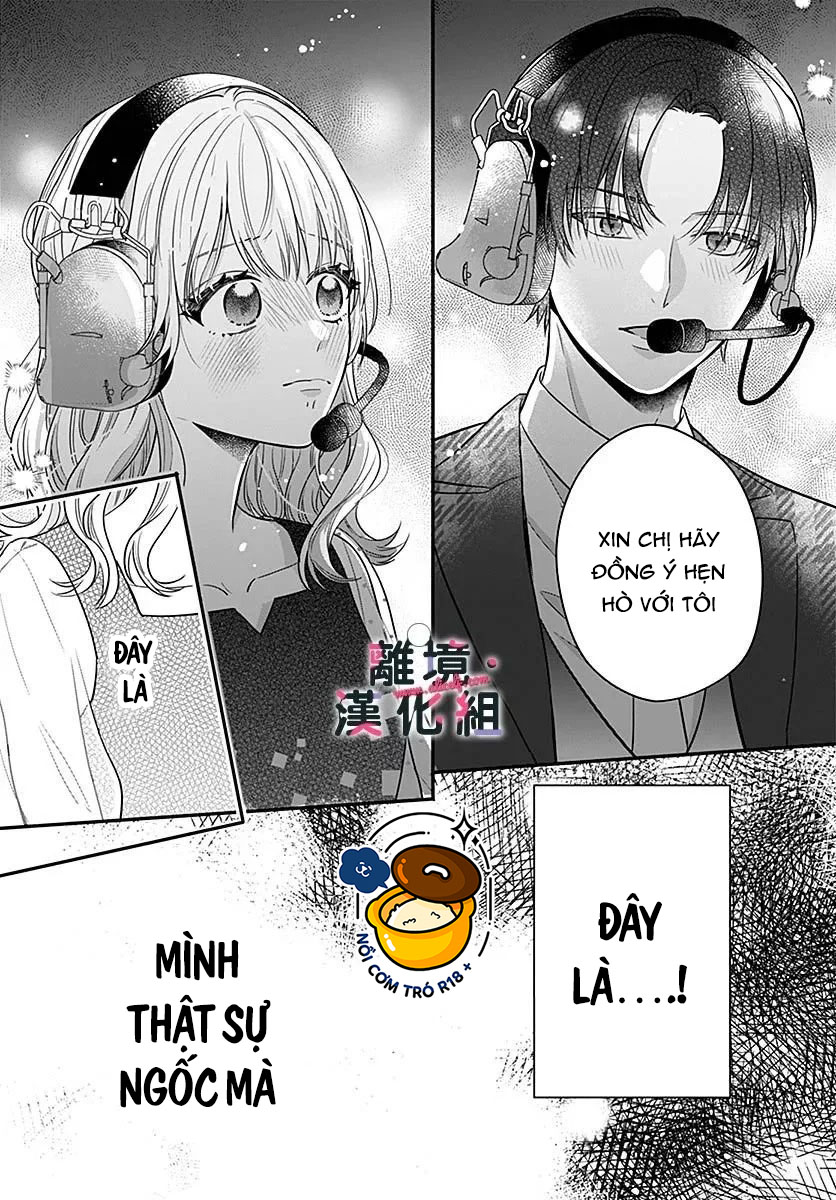 thống trị hoàn mỹ chapter 11.2 5