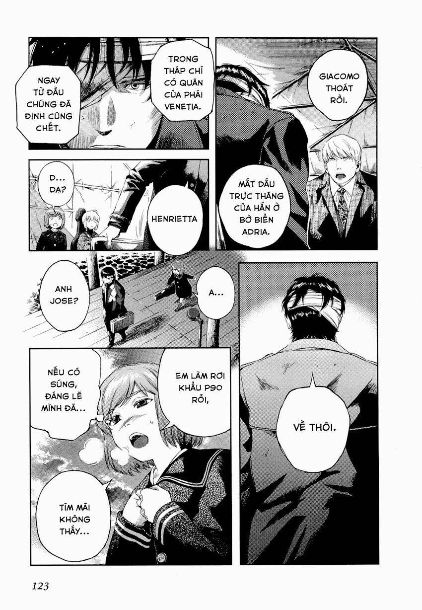 gunslinger girl chapter 72 5