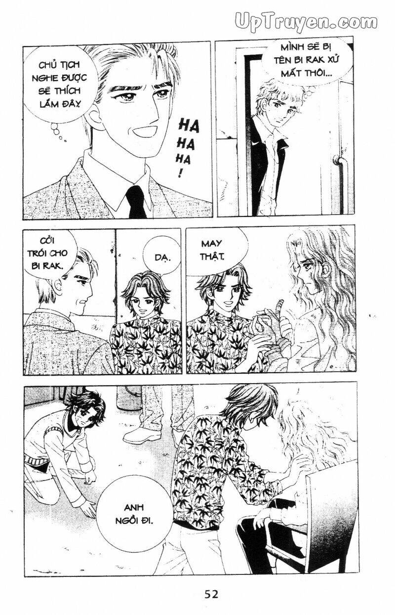 mặt nạ tình yêu chapter 68 53