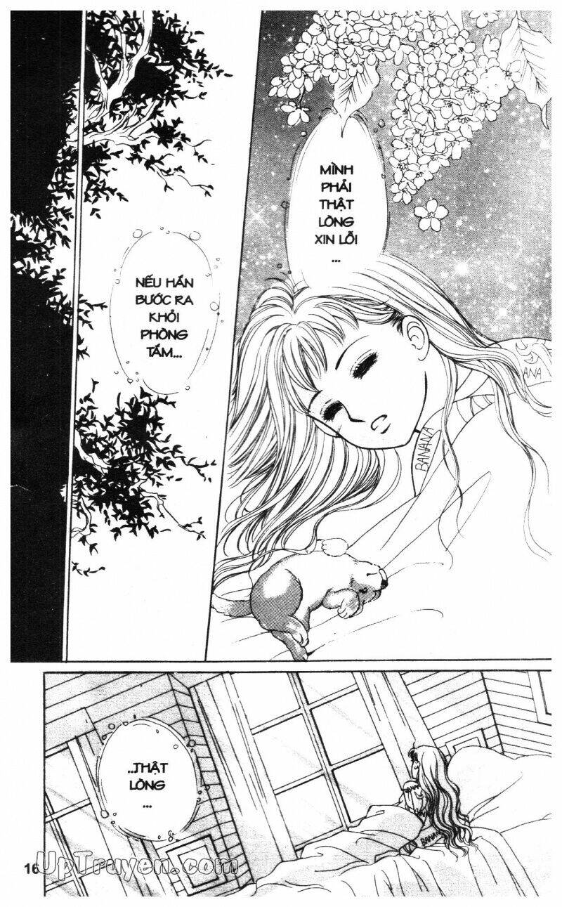 banana school chapter 2 17