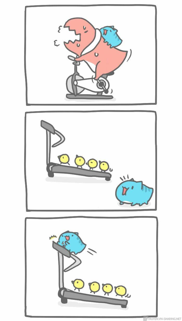 bugcat-capoo chapter 81 6