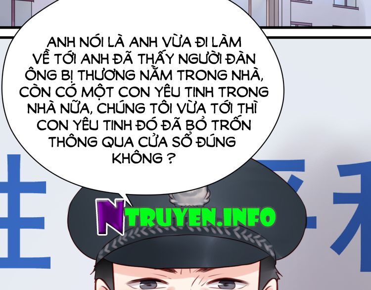 lượm được một tiểu hồ ly phần 1 chapter 38 22