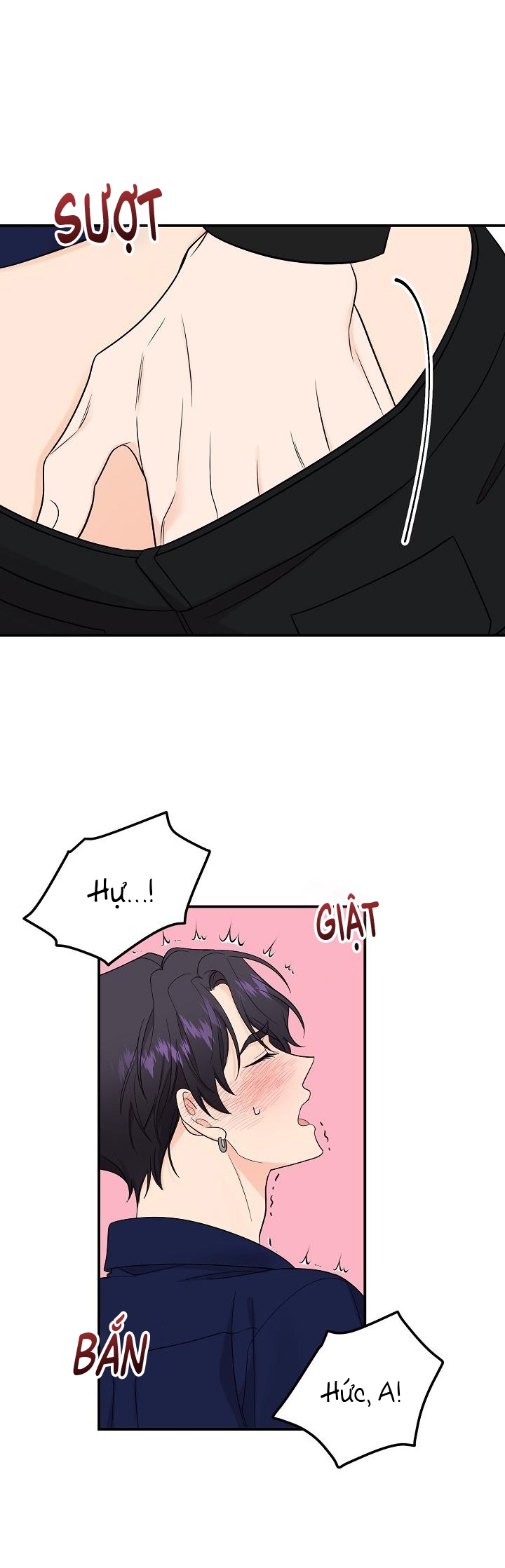 hoa ly hổ chapter 50 16