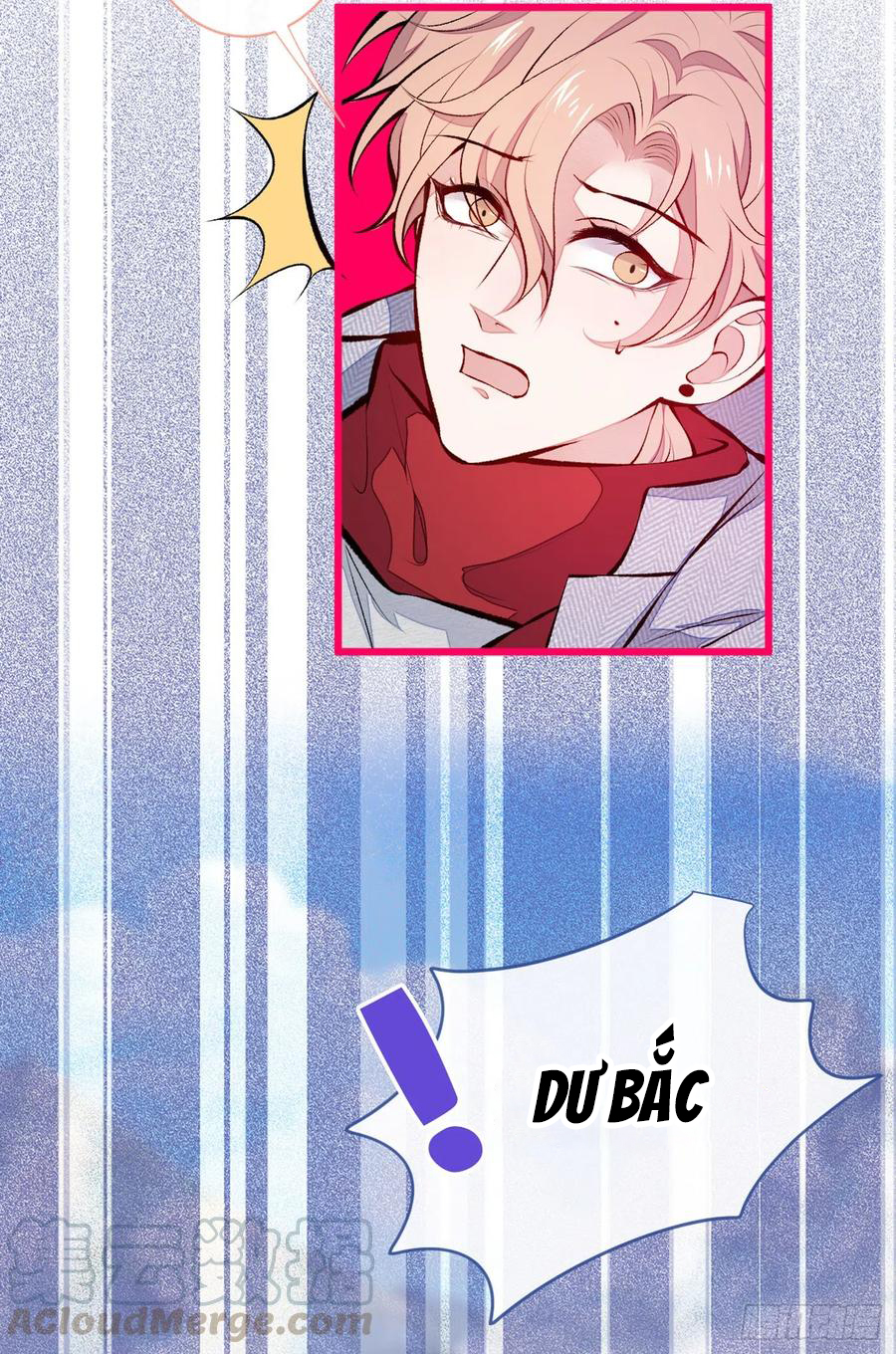 lại bị nam thần chọc trên hot search! chapter 38 6