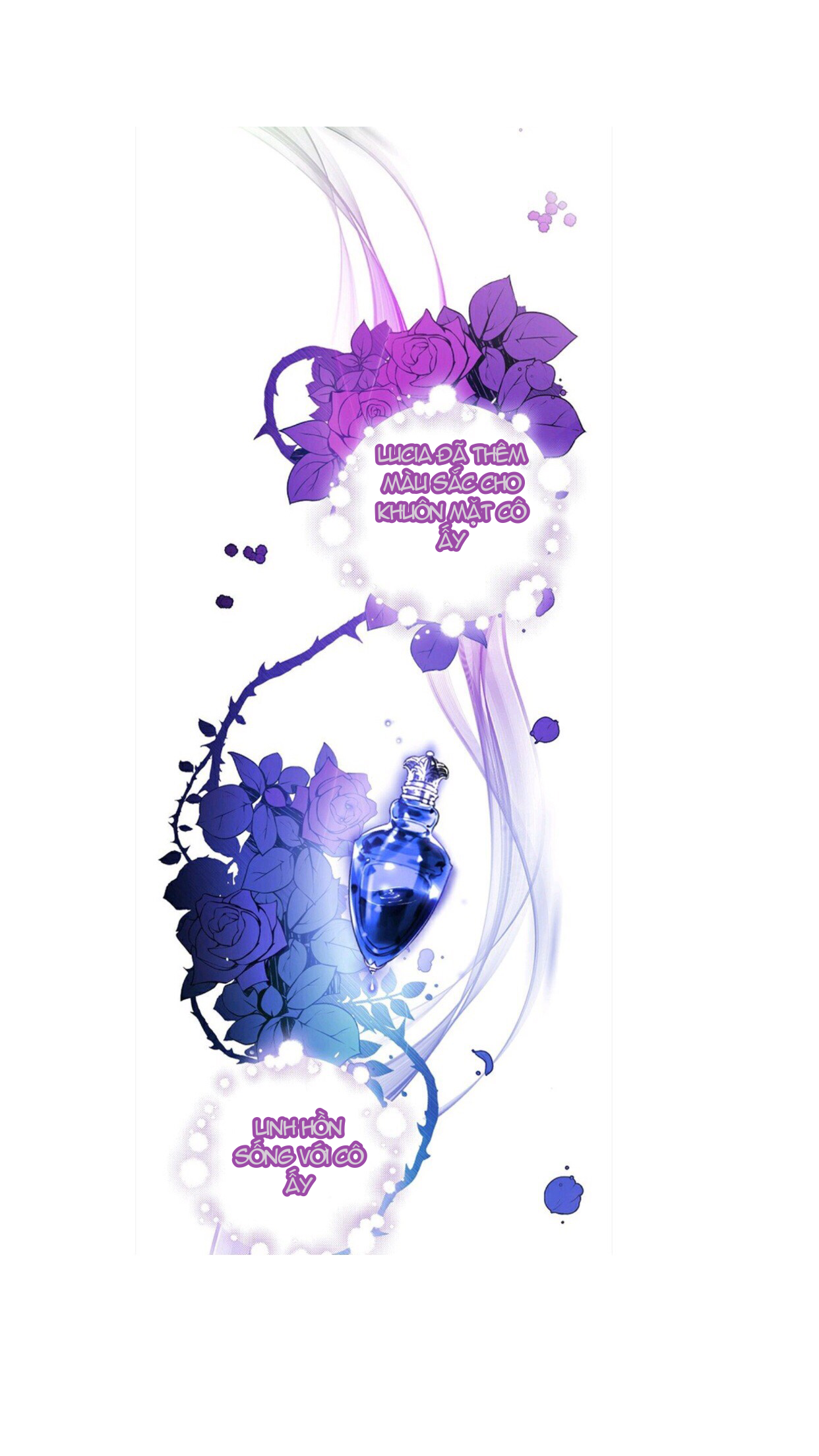 hoàng phi bóng tối - shadow queen chapter 43 57