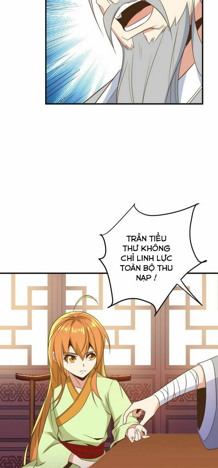 thôn phệ một thế giới tu tiên chapter 81 10